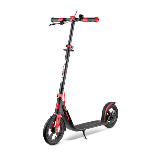 Купить Самокат  Blade Sport Air Cross Disk 230, black/red (230186) в Киеве - фото №1
